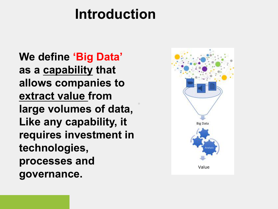 《管理学专业英语教程（第四版下）》课件Unit 6 Big Data-The Managment Revolution.ppt_第2页