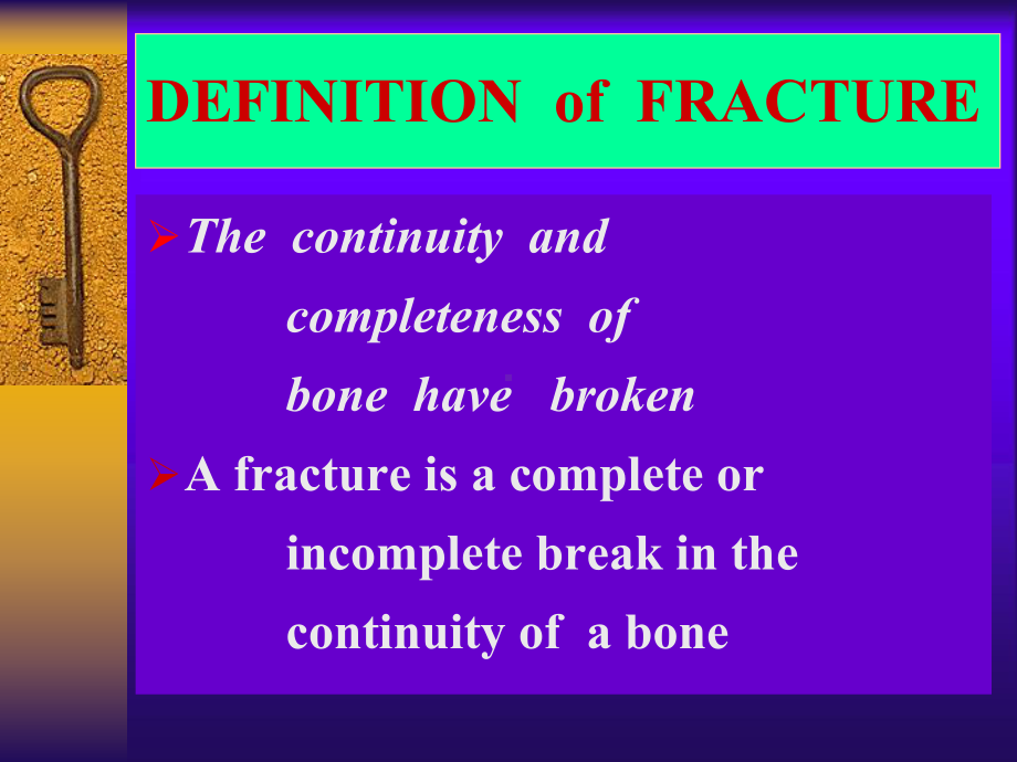 医学精品课件：（参考翻译）01.general principles of fracture 标准.ppt_第3页