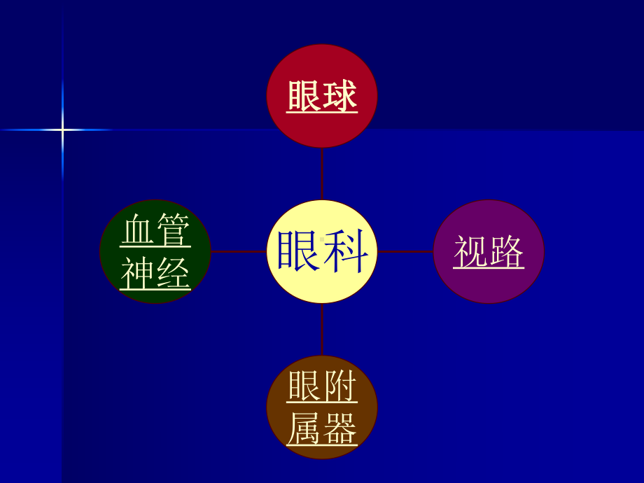 医学精品课件：02眼的解剖眼科检查.ppt_第2页