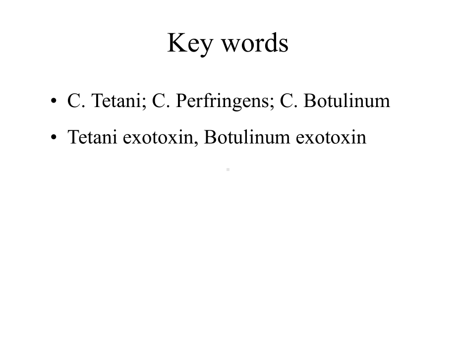 医学精品课件：5 厌氧性细菌.ppt_第3页