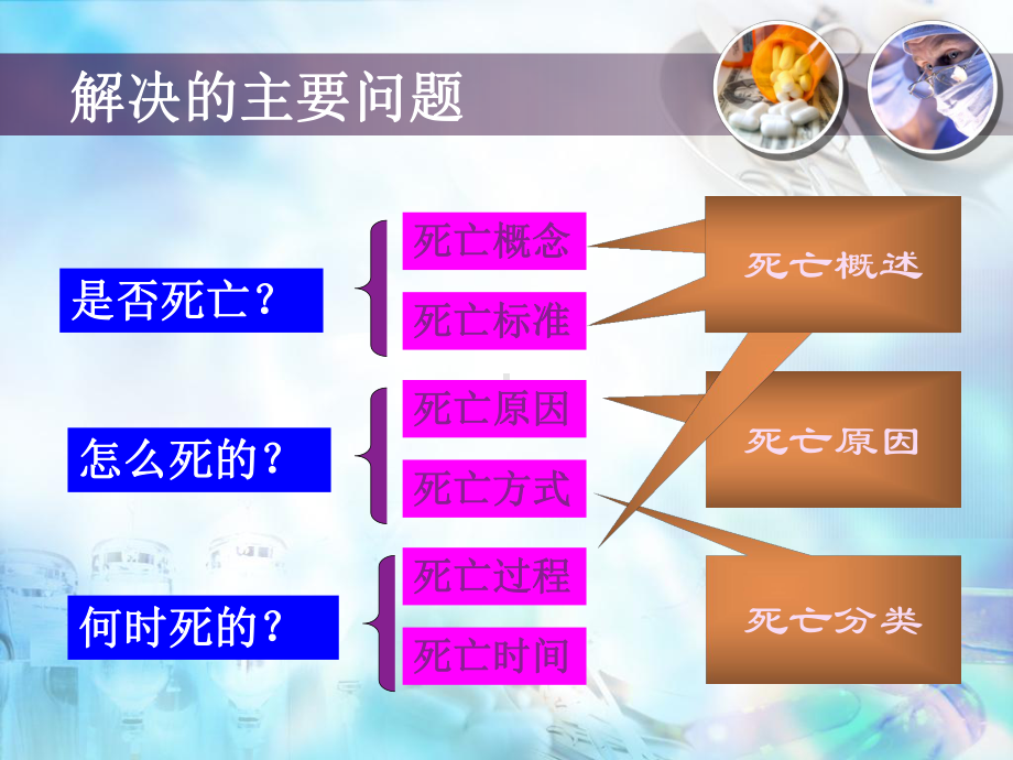 医学精品课件：02死亡和死后变化.ppt_第2页