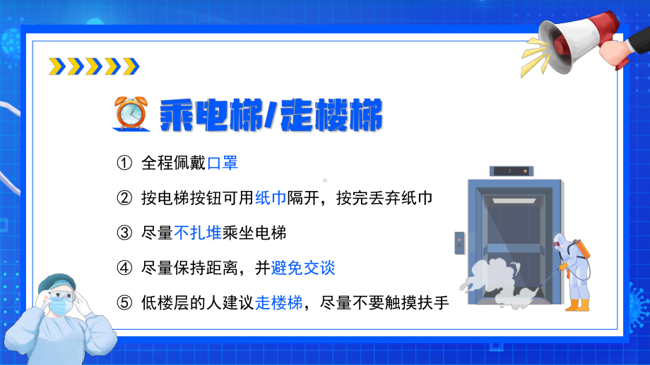 2023全天候多场景防疫攻略呵护自己和家人健康（课件）-小学生主题班会通用版.pptx_第3页