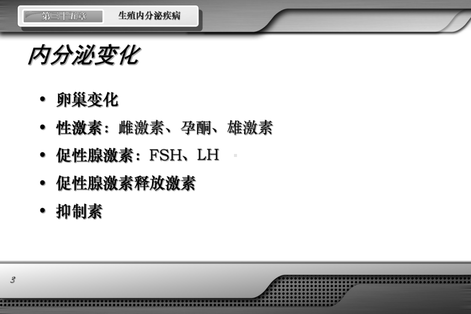 医学精品课件：绝经综合征2012.ppt_第3页