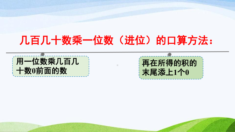 2022-2022人教版数学三年级下册《练习十一》.pptx_第3页