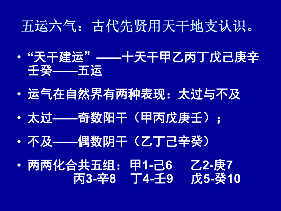 医学精品课件：吕英医生谈五运六气与中医临床.ppt_第2页