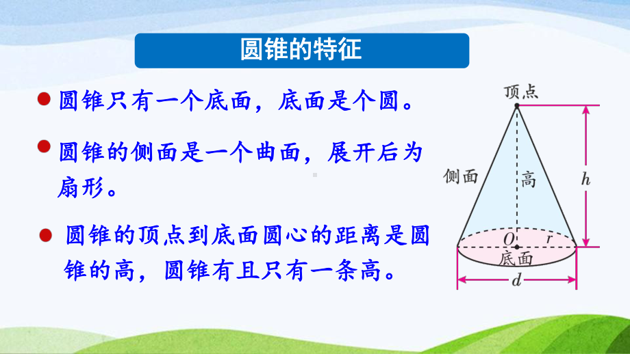 2022-2023人教版数学六年级下册《练习六》.pptx_第3页