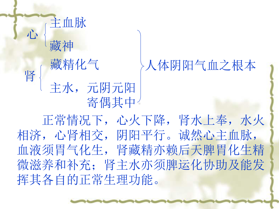 医学精品课件：少阴病篇（七版）.ppt_第3页