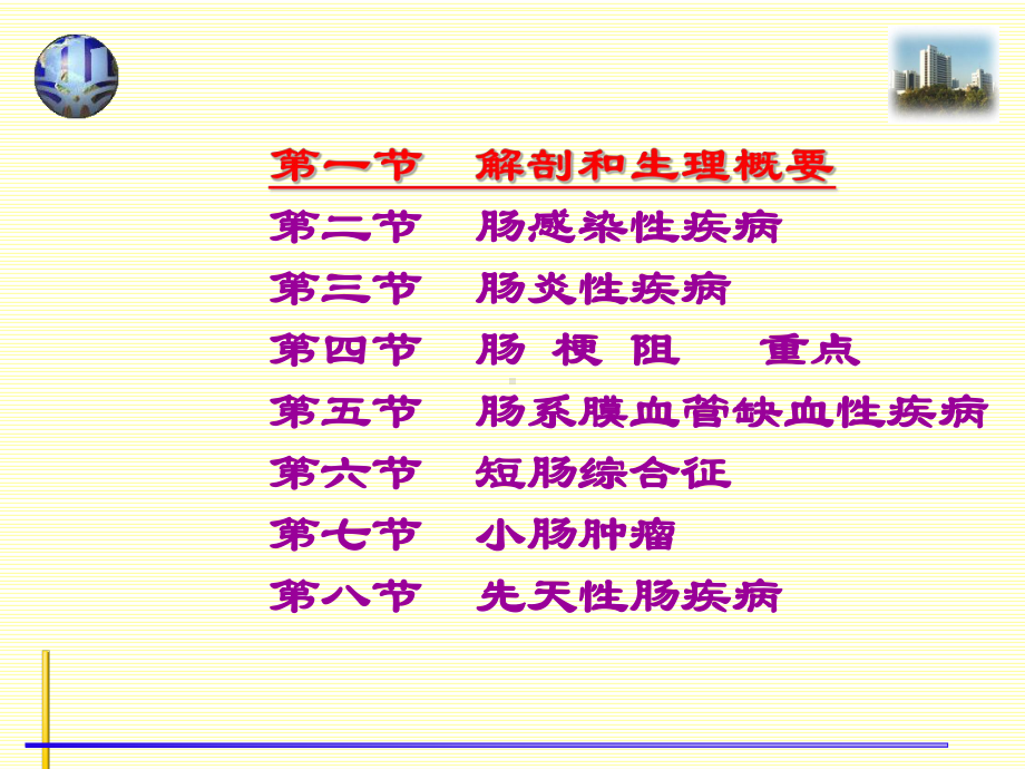 医学精品课件：小肠疾病(叶擎雨).ppt_第3页