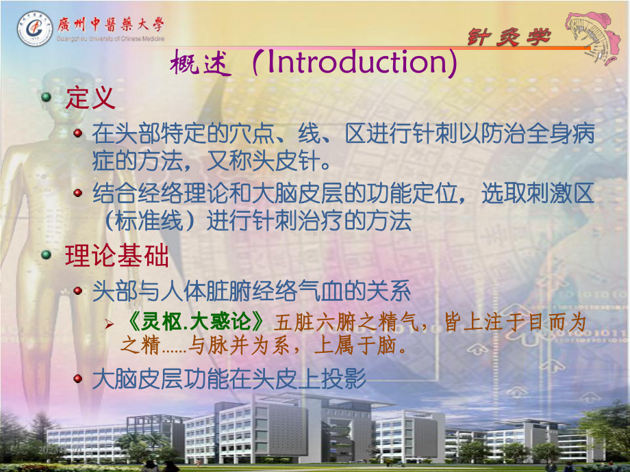 医学精品课件：头针.ppt_第2页