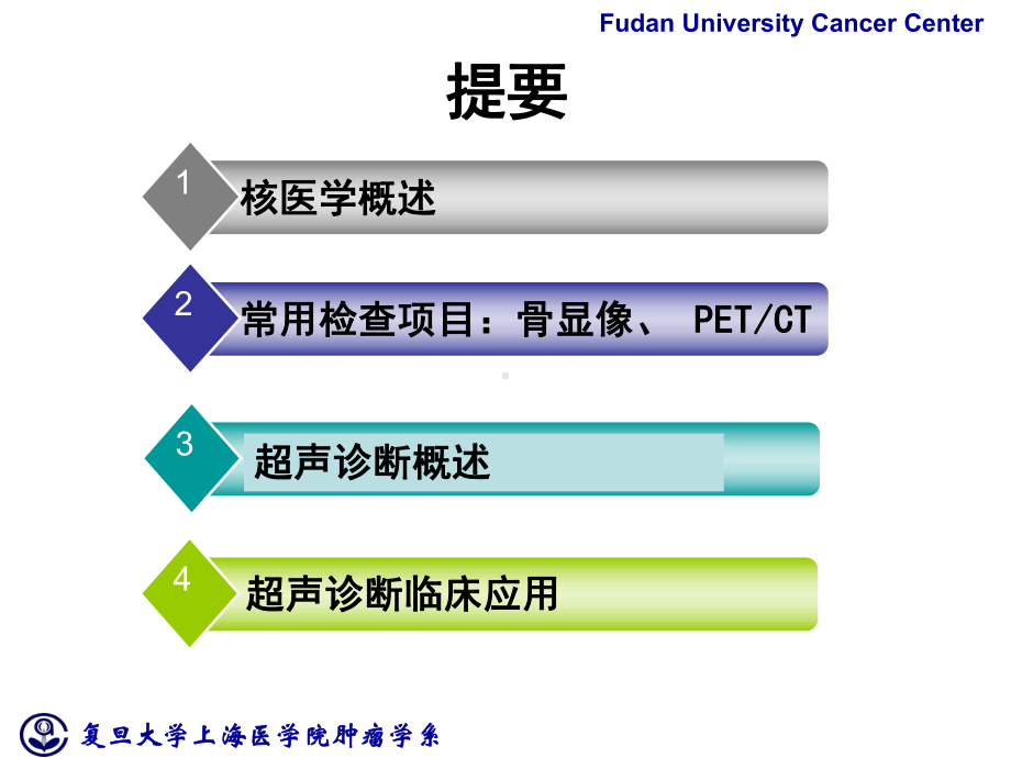 医学精品课件：肿瘤影像诊断（核医学和超声）20180410.ppt_第2页