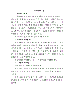 安全保证体系.docx