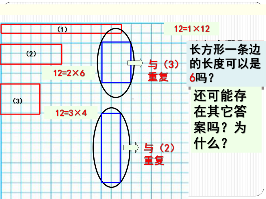 五年级上册数学课件-3.4 找因数 ︳北师大版 (共12张PPT).ppt_第3页