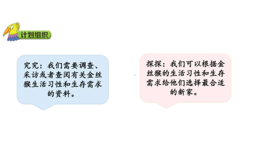 1.2金丝猴的家 ppt课件(共17张PPT )-2023新大象版六年级下册《科学》.pptx_第3页