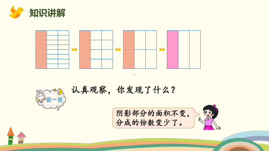 五年级上册数学课件-五年级上册-第五单元-第8课时 约分 北师大版 (共17张PPT).pptx_第3页