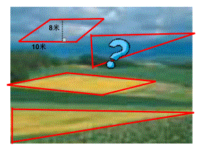 五年级上册数学课件-4.4 三角形面积的计算 ︳北师大版 (共17张PPT).ppt