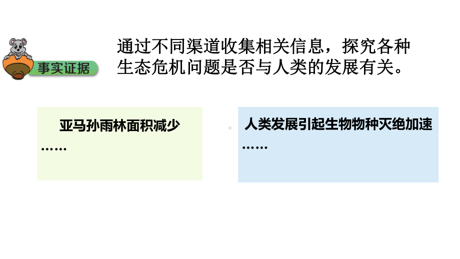 4.3人类发展与生态危机ppt课件(共12张PPT)-2023新大象版六年级下册《科学》.pptx_第3页