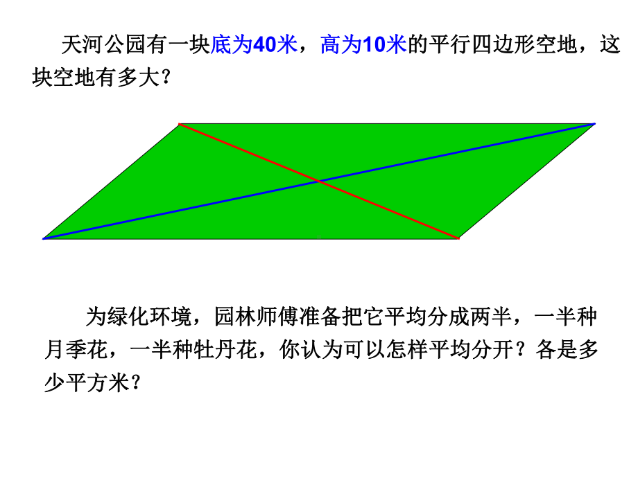 五年级上册数学课件-4.13 三角形的面积计算丨浙教版(共12张PPT).ppt_第2页