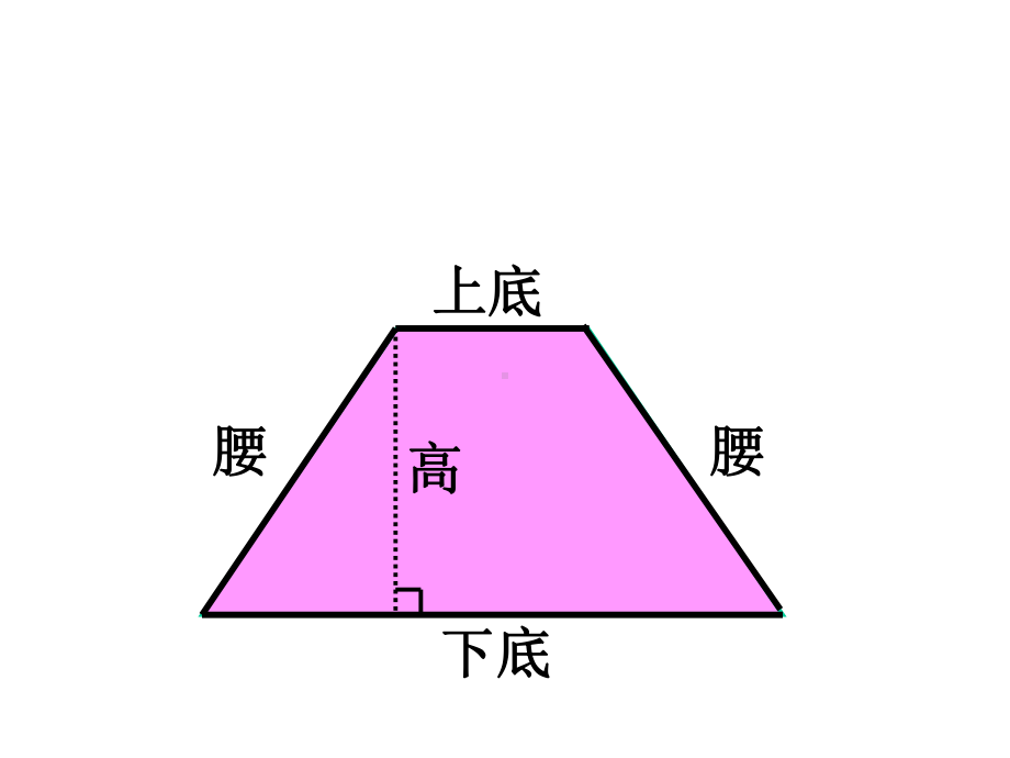 五年级上册数学课件-4.5 梯形的面积 ︳北师大版 (共13张PPT).ppt_第2页