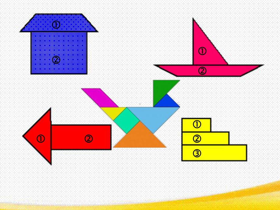 五年级上册数学课件-6.1 组合图形的面积 ︳北师大版 (共17张PPT) (1).ppt_第3页