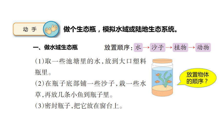 2.7做个生态瓶ppt课件（17张PPT)--2023新苏教版六年级下册《科学》.pptx_第3页