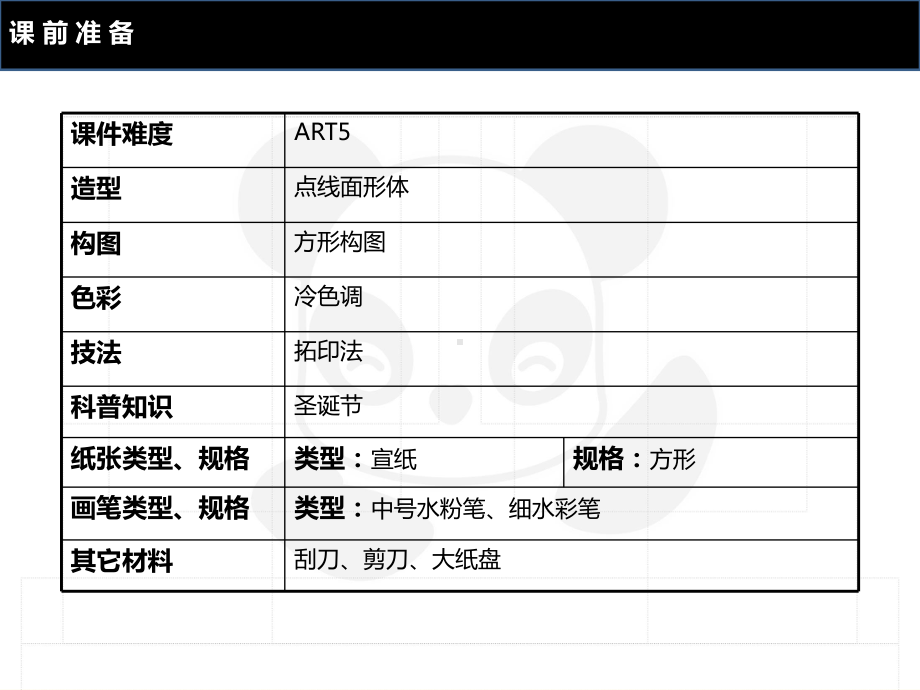 六年级上册美术课外班课件-（节日）ART5《平安夜》(共23张PPT)-全国通用.PPT_第2页