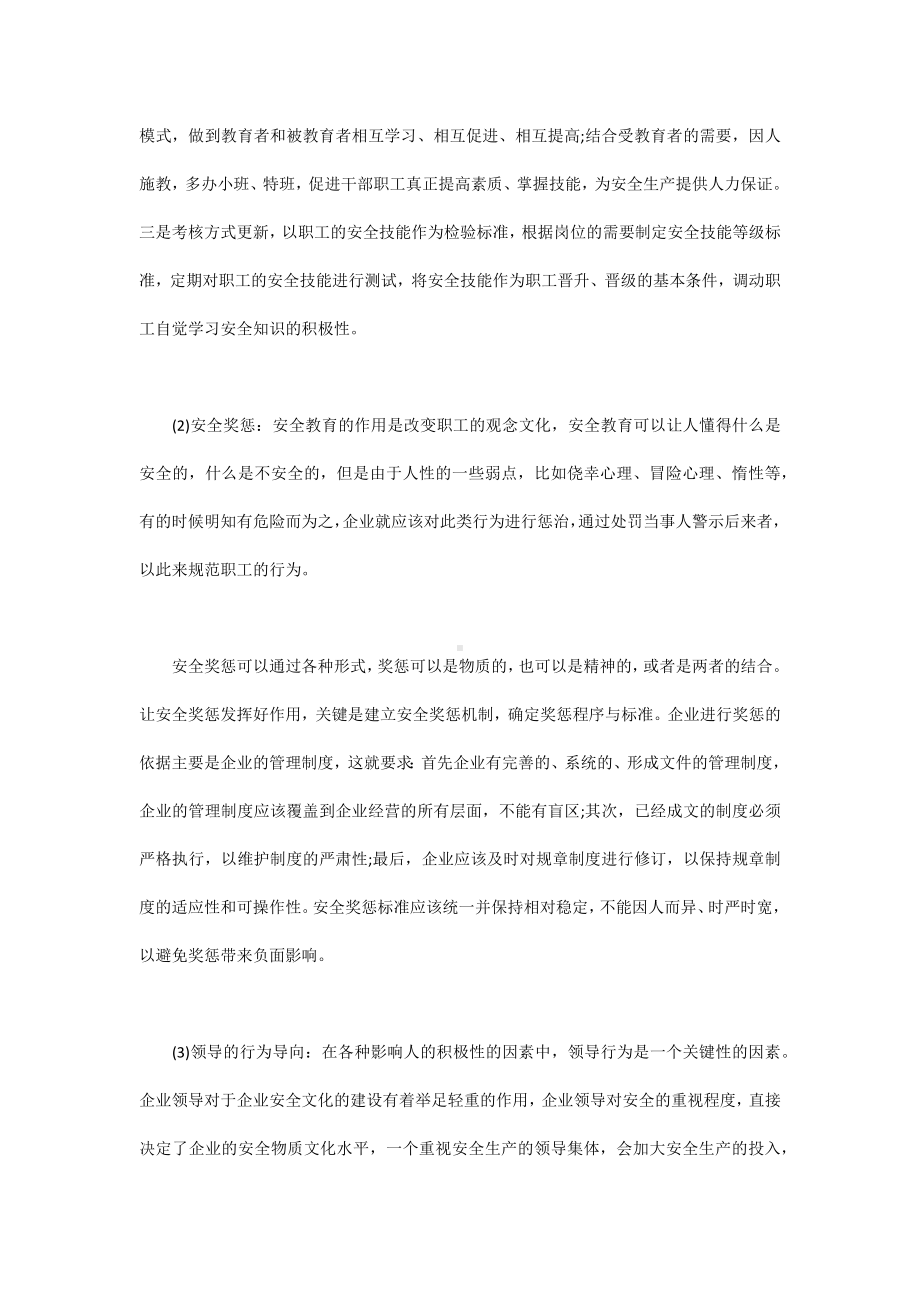 不同阶段的安全文化建设途径.docx_第3页