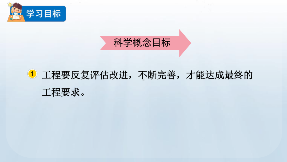 2023春教科版六年级科学下册1.7 评估改进塔台模型.pptx_第2页