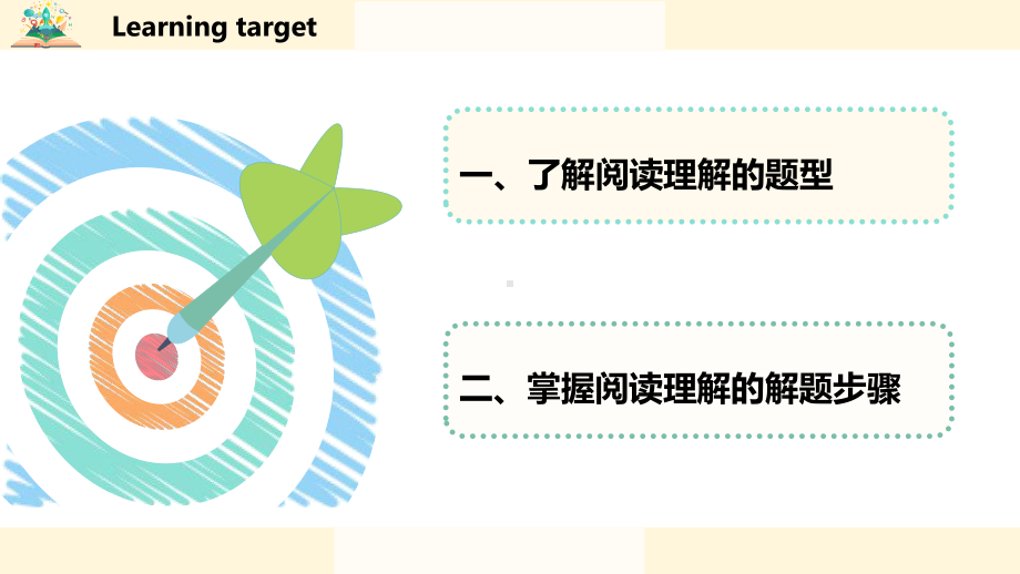 2023年中考英语冲刺：阅读理解.pptx_第2页