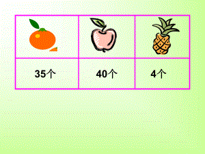 人教版一年级数学下册《两位数加一位数和整十数》PPT课件.ppt