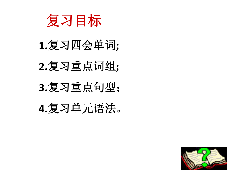 2022年牛津译林版英语中考一轮复习 九年级上册 Unit2（ppt课件）.pptx_第2页