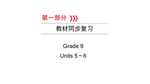 Grade 9 Units 5～6 2021年中考英语复习（ppt课件）（冀教版）（陕西）.ppt