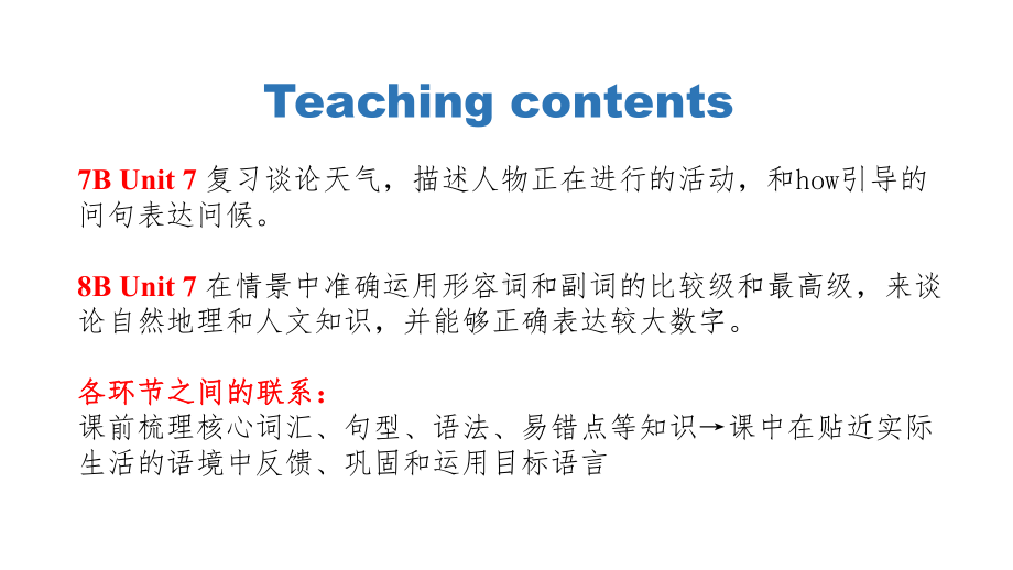 人教版go for it. 2022年九年级中考总复习 九年级 第一轮话题复习 话题三 周边环境 子话题3（ppt课件）.pptx_第2页