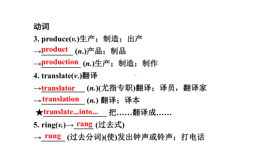 2022年中考英语一轮复习人教版九年级Units5-6复习（ppt课件）.pptx_第3页