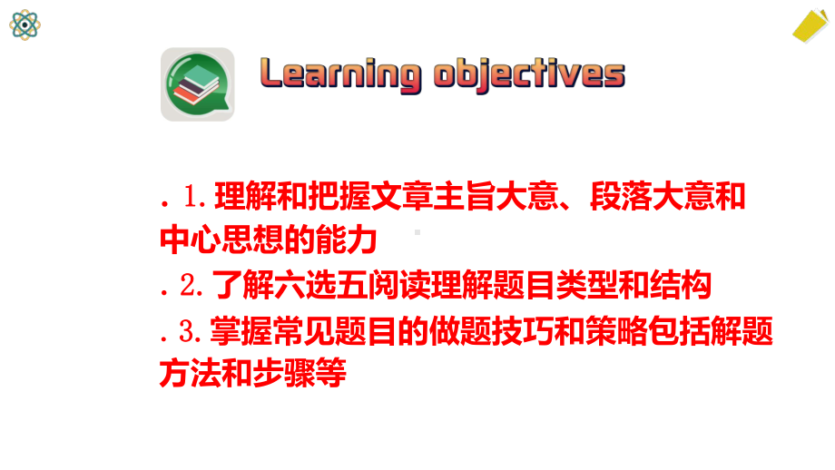 2021年山东省中考英语一轮复习人教版英语专项复习之阅读理解六选五（ppt课件）.pptx_第2页