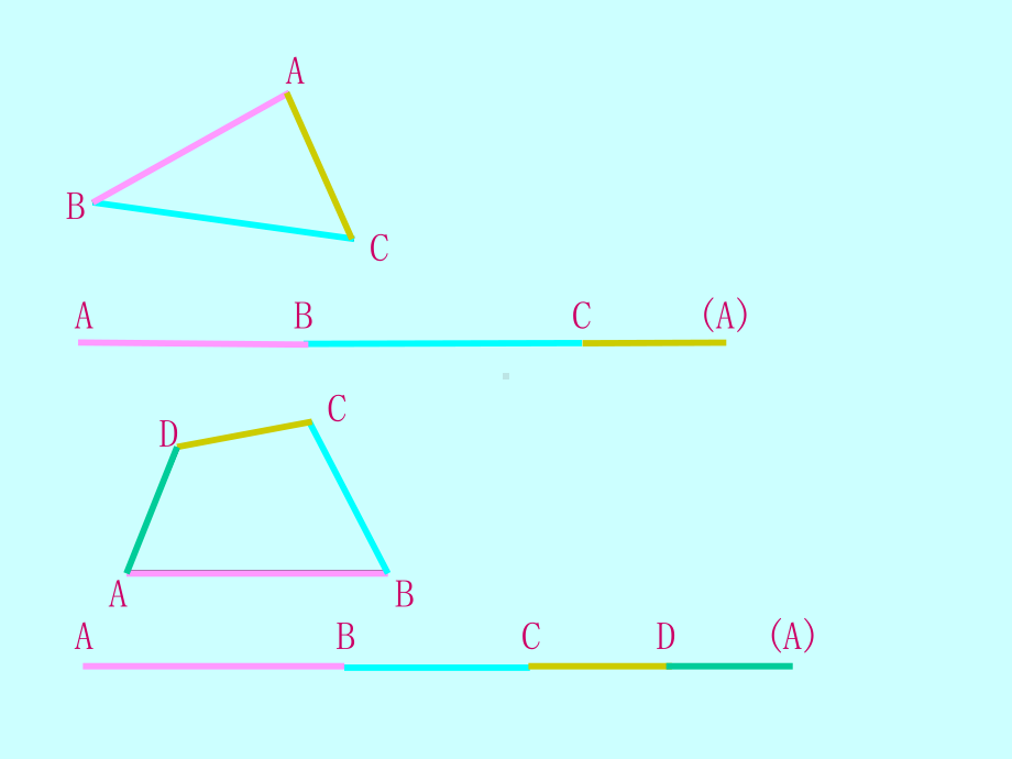 三年级上册数学课件－3.3长方形和正方形的周长计算 ｜苏教版 (共19张PPT).ppt_第2页