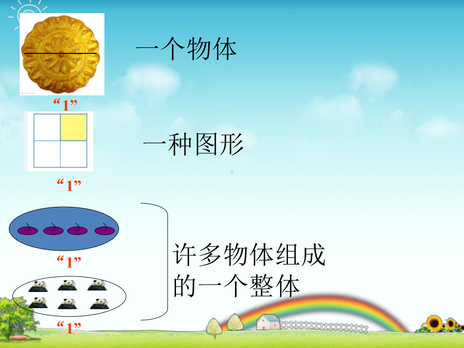 三年级上册数学课件-8.3 分数的简单应用 -人教新课标 （共18张PPT）.pptx_第2页