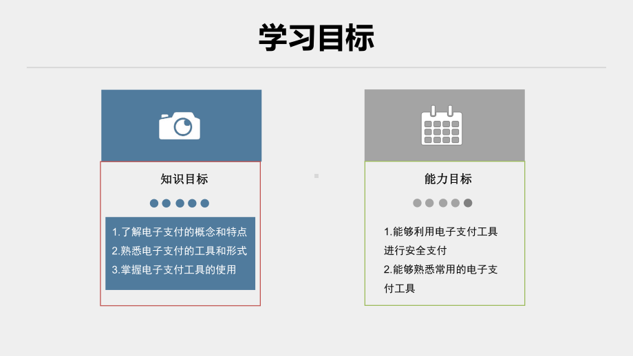 《电子商务应用》课件《电子商务应用》项目05.pptx_第2页