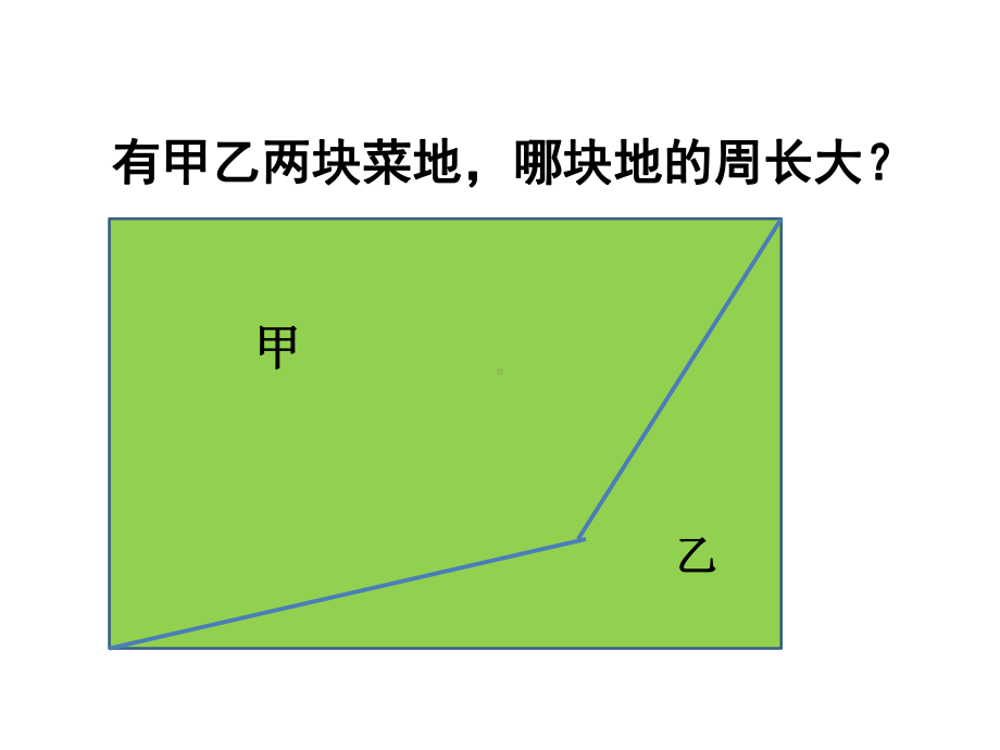 三年级上册数学课件-总复习 周长总复习｜北师大版(共15张PPT).ppt_第3页