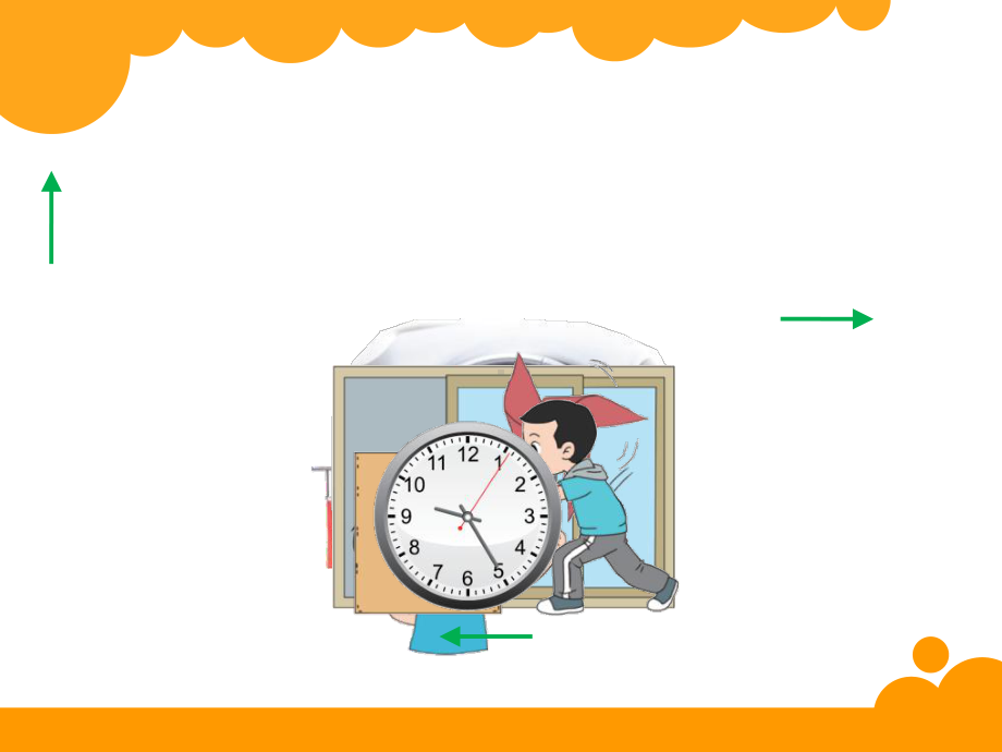 三年级上册数学课件-6.1 平移和旋转现象｜苏教版(共14张PPT).ppt_第2页