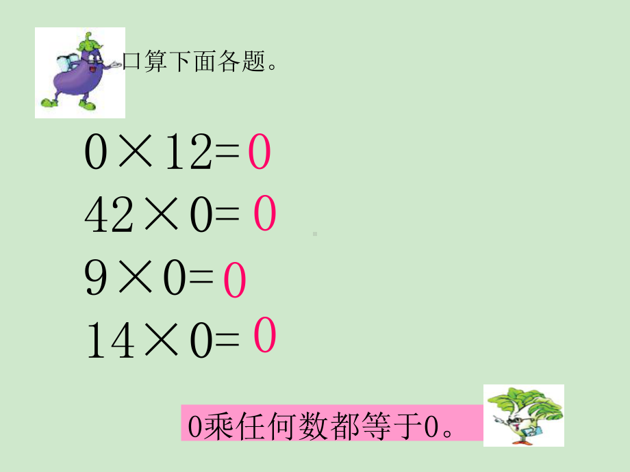 三年级上册数学课件-4.9 商中间或末尾有0 的除法（1）｜苏教版(共15张PPT).ppt_第3页