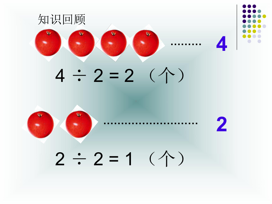 三年级上册数学课件-8.1 分数的初步认识 ︳西师大版（)(共21张PPT).ppt_第2页