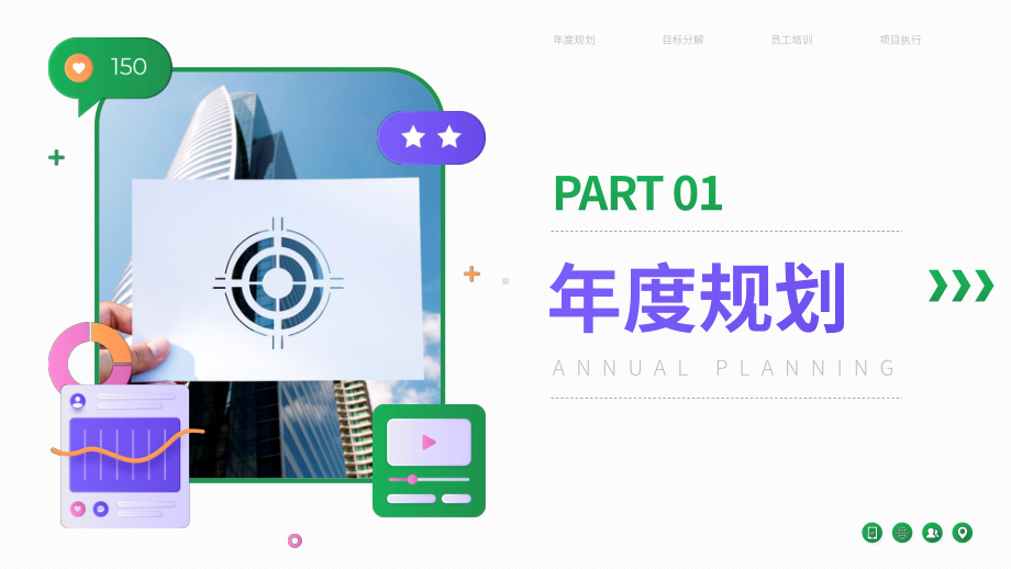 企业公司年度总规划汇报PPT.pptx_第3页