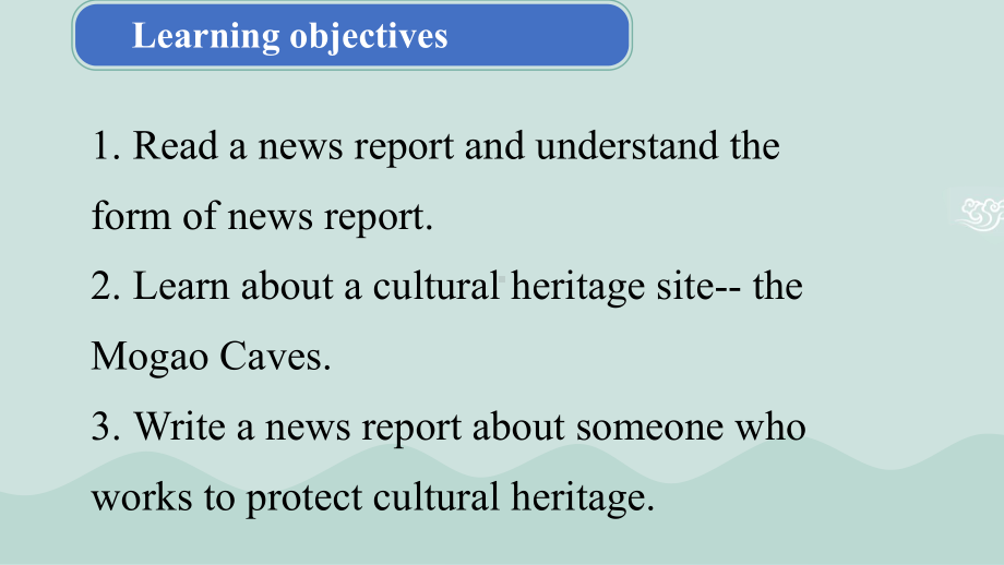 Unit 1 Cultural Heritage Reading for Writing 优质课竞赛（ppt课件）-2022新人教版（2019）《高中英语》必修第二册.pptx_第2页