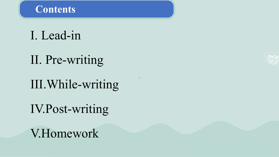 Unit 1 Cultural Heritage Reading for Writing 优质课竞赛（ppt课件）-2022新人教版（2019）《高中英语》必修第二册.pptx_第3页