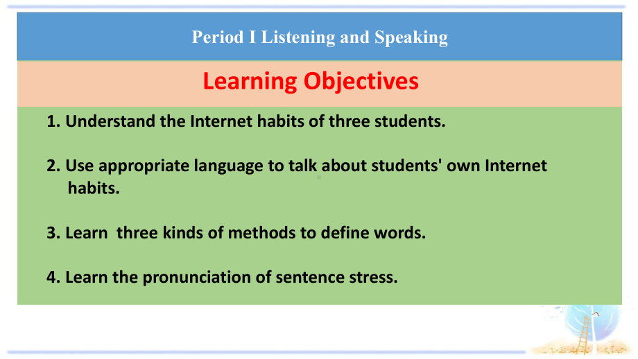 Unit3 The Internet Listening and speaking （ppt课件）-2022新人教版（2019）《高中英语》必修第二册.pptx_第3页