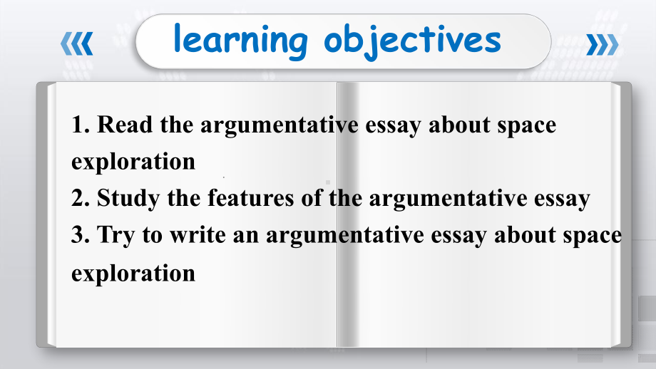 Unit4 Reading for Writing （ppt课件）-2022新人教版（2019）《高中英语》必修第三册.pptx_第2页