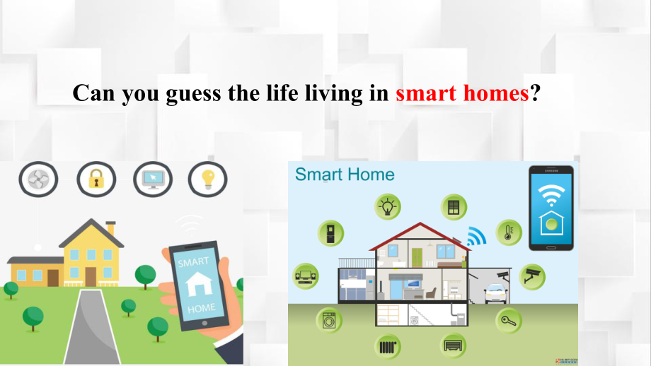 Summary Writing Smart Homes to Make Life Easier（ppt课件）-2022新人教版（2019）《高中英语》必修第一册.pptx_第3页