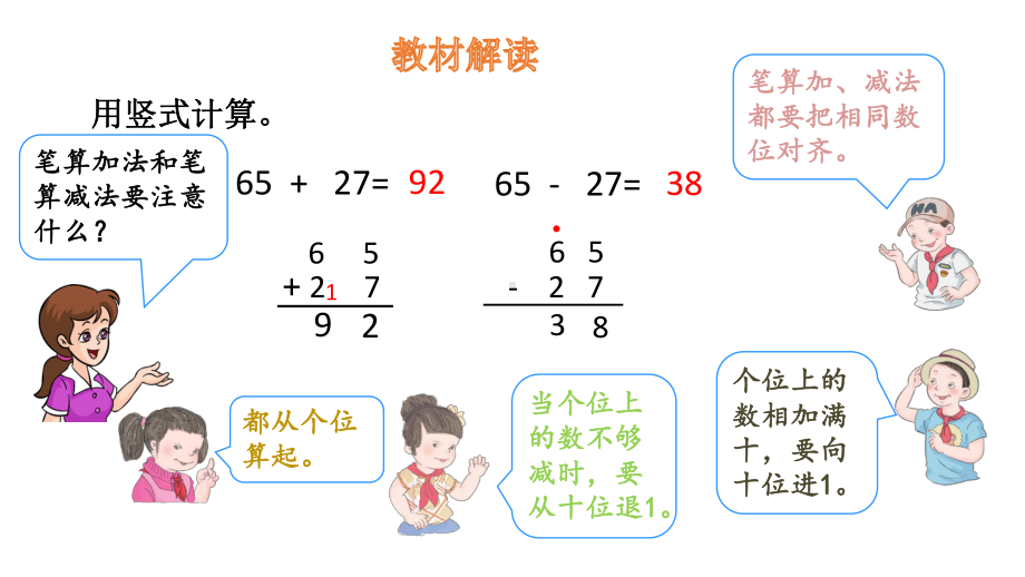 二年级上册数学课件-整理和复习（第2单元） 人教新课标(共10张PPT).pptx_第3页