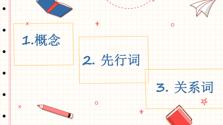 Unit 4 Discovering Useful Structures 定语从句（ppt课件） (3)-2022新人教版（2019）《高中英语》必修第一册.pptx_第2页