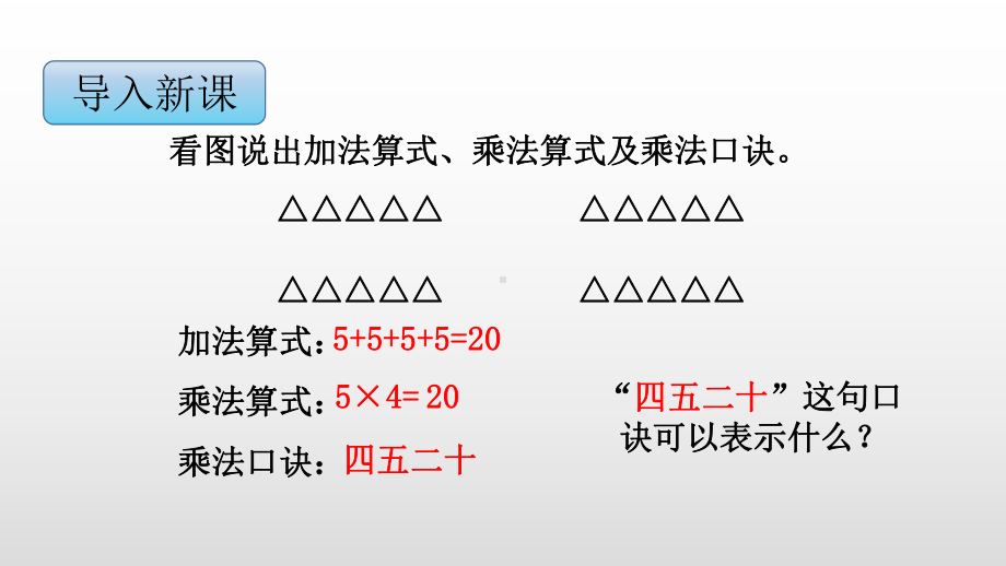 二年级上册数学课件-6.1 7的乘法口诀苏教版(共16张PPT).pptx_第3页